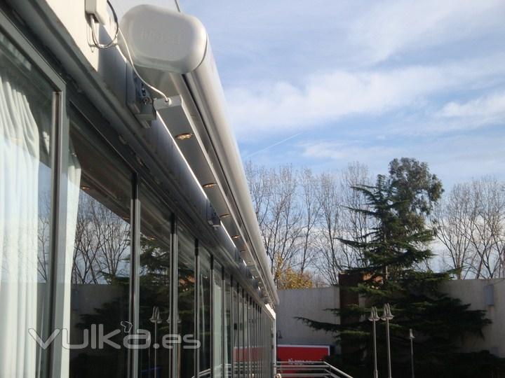 TOLDO MODELO RESOBOX