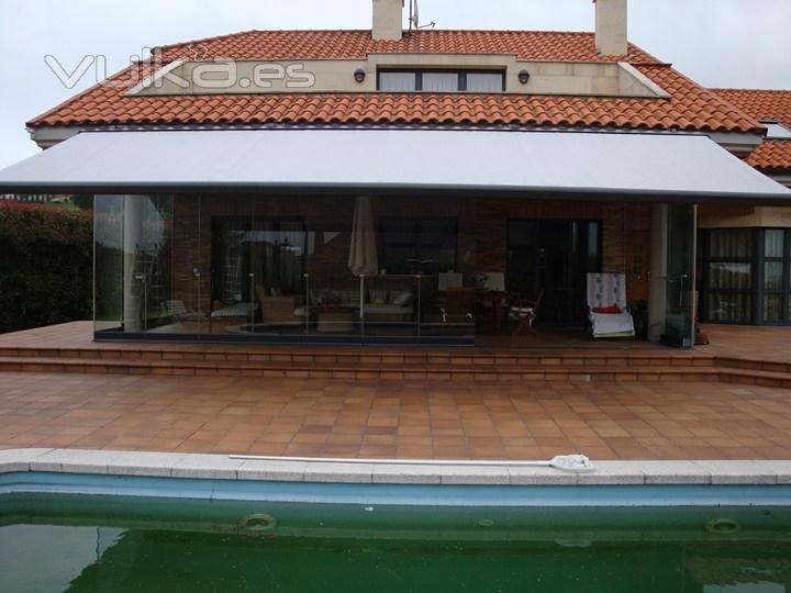 TOLDO MODELO RESOBOX