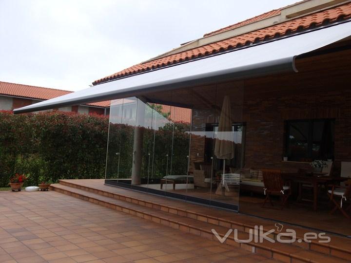 TOLDO MODELO RESOBOX