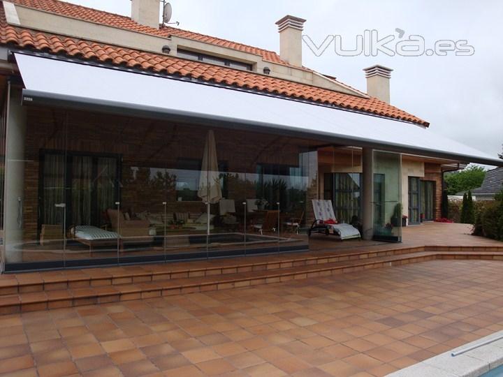 TOLDO MODELO RESOBOX