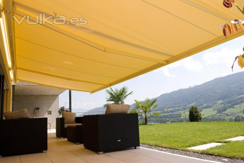 TOLDO MODELO RESOBOX