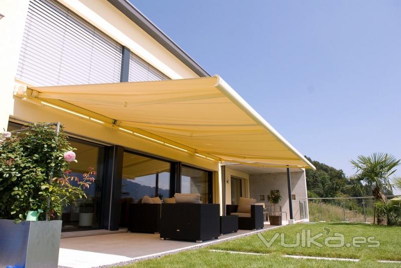 TOLDO MODELO RESOBOX