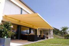 Toldo modelo resobox