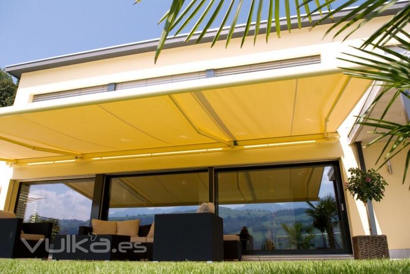 TOLDO MODELO RESOBOX