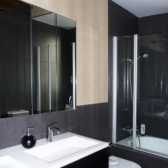 Reforma integral en vivienda, bilbao
