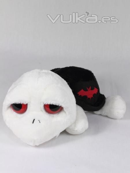 Peluches de calidad. Peluche tortuga vampiro oasisdecor.com