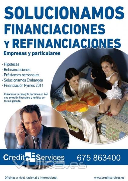 solucionmos problemas financieros