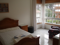 Habitacion matrimonial