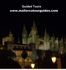 Guided tours of the cathedral