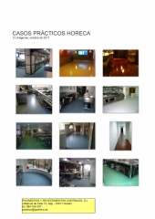 Casos practicos sector horeca