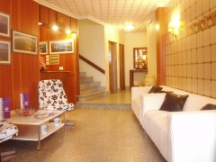 Recepción