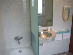 Baño completo
