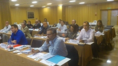 Modulo d crs santander nov 2011