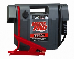 Booster pac 2500