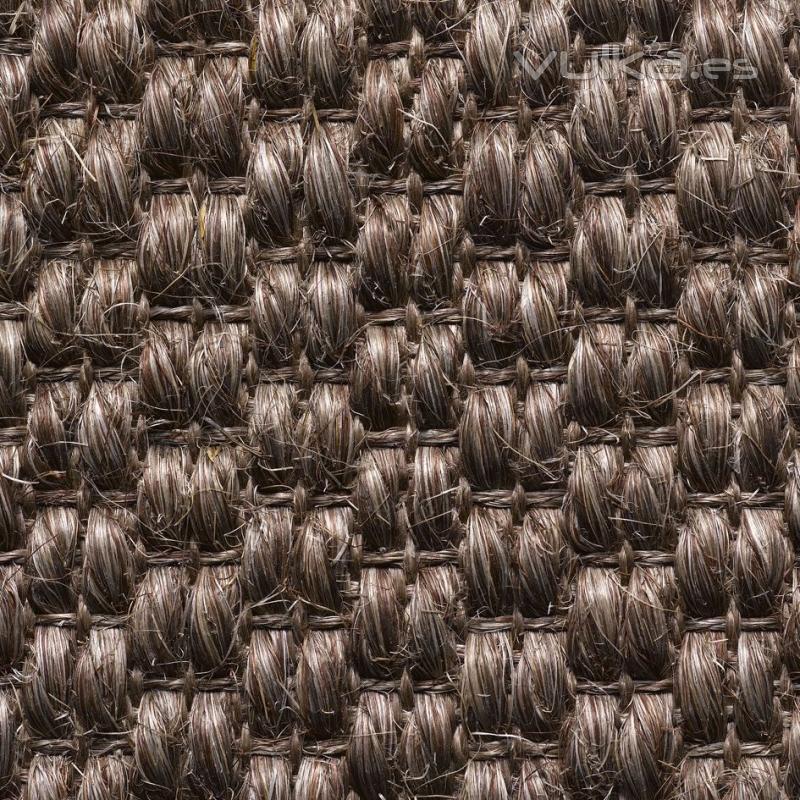 Sisal Sambrossa Color Gris Viejo  9106