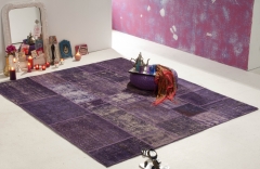Vintage purpura