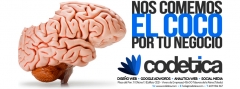 Codetica | diseno web en talavera de la reina - foto 1