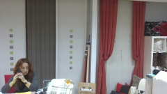 Panel japones,cortinas,estores presupuesto sin compromiso