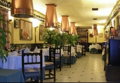 Foto 19 restaurantes en Almera - La Pampa