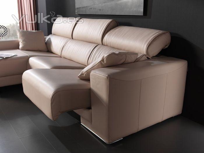 Sofa modelo erika de Pedro ortiz