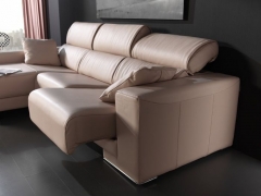 Sofa modelo erika de pedro ortiz