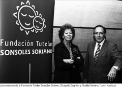 Creadores Fundacin Sonsoles Soriano