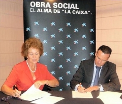 Obra social