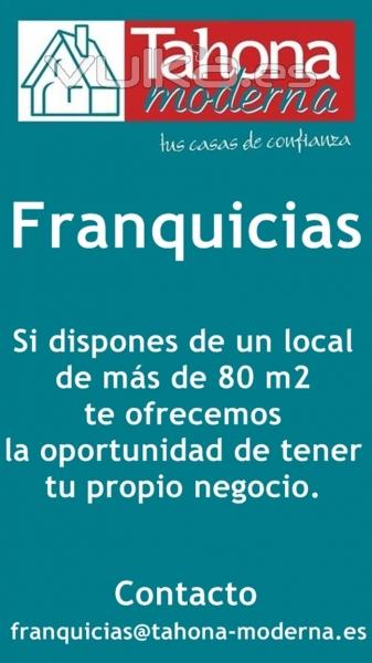 Franquicias