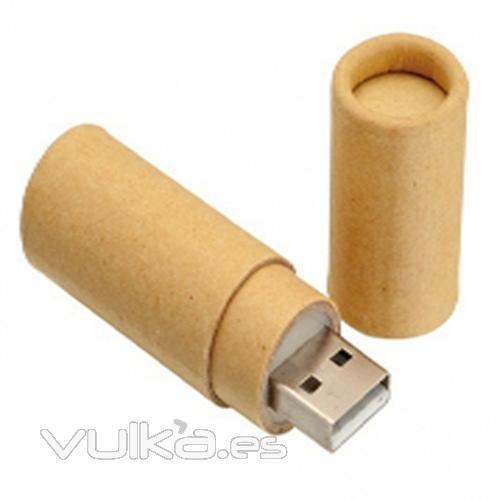 USB Ecológica