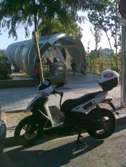 Foto 146 alquiler de motos - Moto&go