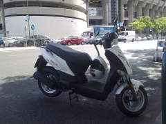 Foto 147 alquiler de motos - Moto&go