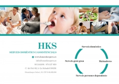 HKS serveis domèstics i assistencials
