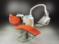 Equipo dental coral lux