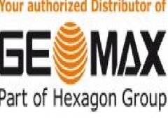 Distribuidor autorizado geomax. alquiler y venta de equipos topogrficos.