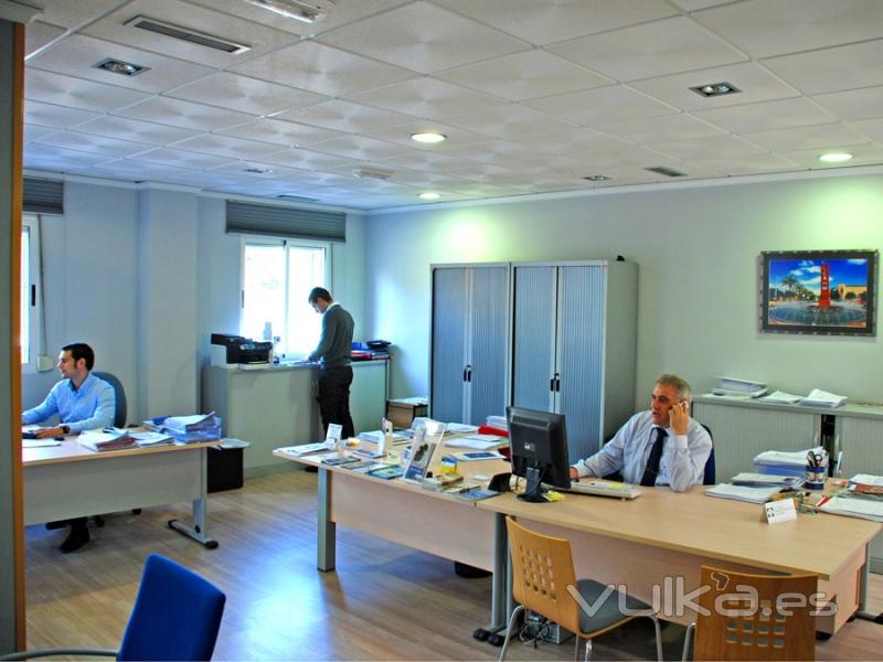 Oficina