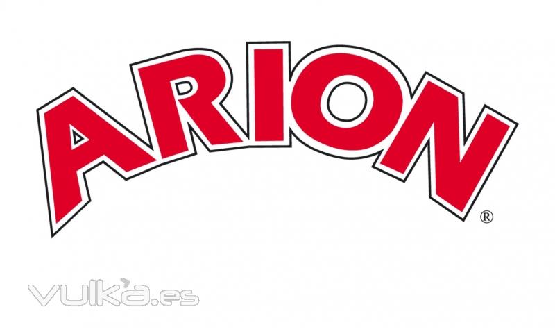 DISTRIBUIDOR OFICIAL DE ARION