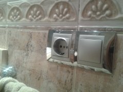 Mecanismos 1ª calidad