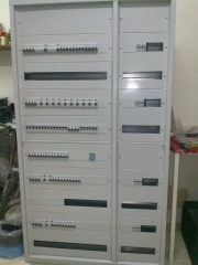 Cuadros de distribucion