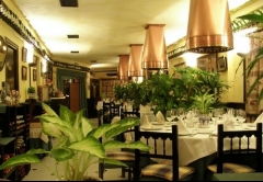 Foto 62 restaurantes en Almera - La Pampa