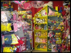 Foto 159 tiendas en Ciudad Real - Tienda que Guay !!!