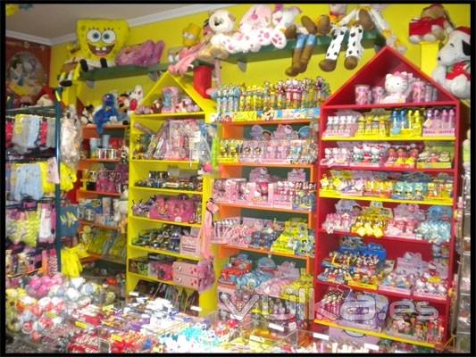 TIENDA QUE GUAY !!!