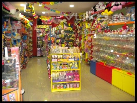 TIENDA QUE GUAY !!!