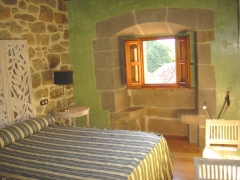 Habitacion matrimonio