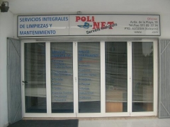 LIMPIEZAS POLINET