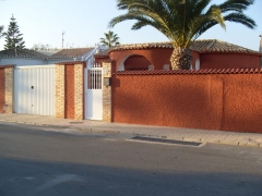 Foto 76 garajes en Alicante - Palmerasol