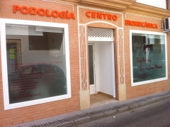 Centro de podologia y biomecanica byg podologos ( junyo
