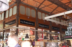 Foto 339 restaurantes en Madrid - Sherry Corner