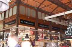 Sherry Corner