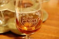 Sherry Corner