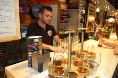 Sherry Corner
